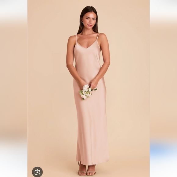 Dresses & Skirts - NWT.Atmosphere Womens Maxi Dress Size 1 Halter Sleeveless V-Neck Size 14